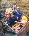 Hopes of rescuing trapped miners in Assam dwindle, one body recovered