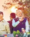 Andhra a land of possibilities: Modi launches ₹2L-cr projects