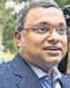 CBI Files Fresh Case Against Karti Chidambaram Over 'Corruption'