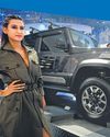 DELHI, GEAR UP FOR THE ALLURE OF AUTOMOTIVES