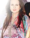 Poonam Dhillon's house burgled; culprit nabbed, valuables recovered