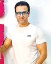 Rohit Roy recalls losing 16kg with 'dangerous' diet