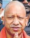 Yogi Hits Back at Claims of Kumbh on Waqf Land