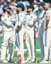 Problems at home behind India's failure to make final