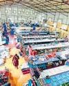 Govt Plans New Clusters To Fire Up Manufacturing