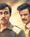 Zahaan shines in this fresh take on cop dramas