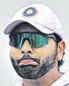 Must put Indian cricket ahead of Indian greats