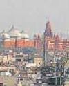 SC refuses to stop clubbing of Mathura mosque-temple pleas