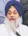 Sukhbir steps down as Akali chief after Akal Takht penance