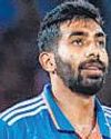 CT squad on Jan 19; call on Bumrah before Feb 11