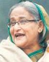 B'desh commission files graft cases against Hasina's family