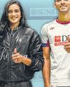 New year means fresh resolve for PV Sindhu going into India Open