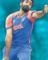 Hopes on Shami if Bumrah misses Champions Trophy