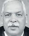 Centre names DK Upadhyaya chief justice of Delhi high court Centre names DK Upadhyaya chief justice of Delhi high court22