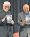 Amitav Ghosh links climate events to 'political monsters' in new book Amitav Ghosh links climate events to 'political monsters' in new book19