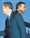 Sullivan, Waltz Agree on Role of India in Ties51