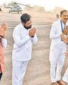 Modi Shares Insights on Politics With MLAs30