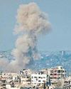 Gaza ceasefire deal sealed, hit by 'last-minute' hiccup Gaza ceasefire deal sealed, hit by 'last-minute' hiccup9