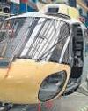 Airbus Shortlists Four States For Copter Unit Airbus Shortlists Four States For Copter Unit1