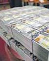 India's forex reserves hit 10-month low of $625.87 bn India's forex reserves hit 10-month low of $625.87 bn57