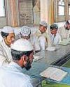 U'khand madrasa to teach Sanskrit: Waqf board U'khand madrasa to teach Sanskrit: Waqf board31