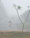 AQI returns to 'poor', Grap 3 lifted in NCR AQI returns to 'poor', Grap 3 lifted in NCR20
