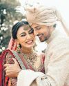 Darshan Raval gets married to 'best friend Dharal Surelia