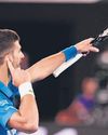 Djokovic-Alcaraz Blockbuster Next