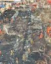 Explosion at Kumbh guts several tents, no casualties