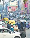 With new faces, Jangpura emerges as a battleground14