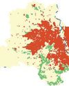 A peripheral shift in Delhi politics6