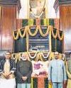 Netaji's legacy inspiration for achieving Viksit Bharat: Modi29