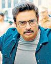 R Madhavan's charm is the saving grace in this drama with no hisaab of entertainment