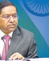 Keen to forge 'bolder and more ambitious' ties with US: India