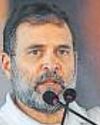 Man Acquitted in Hathras Case Files Defamation Suit Against Rahul