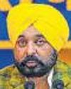 Punjab on alert, Mann's R-Day venue changed to Patiala after SFJ threat