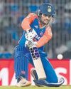 Tilak Varma surmounts England's speed test, India lead T20I series 2-0