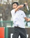 Aditya, Amrita bag singles titles in national pickleball