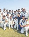 Ranji Trophy struggles to align despite the star turn