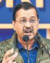 Polls Will Decide Battle of Ideologies: Kejriwal