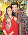 Feel a sense of relief: Arjun on his mum's discharge from hospital