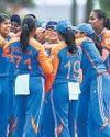 U-19 T20 WC: India crush B'desh to storm into semis