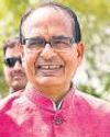 Chouhan: Don't back those who gave refuge to rioters