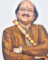 I can't believe it, I'm so humbled: Pandit Ronu Majumdar48