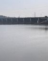 Poll body wades into Yamuna water war