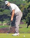 International Series to tee off on challenging DLF course