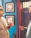 Paresh Rawal, Adil Hussain's class act makes this a must-watch