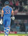 England Keep T20 Series Alive Despite Varun's Fifer