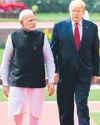 How Back-Channel Talks Set Stage for Modi's Visit to US