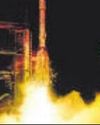 Century and counting: Isro's 100th mission from Sriharikota takes off